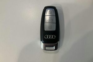Audi A6 bild 16