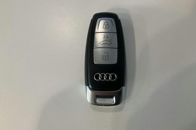 Audi A6 bild 16