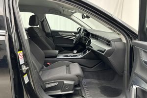 Audi A6 bild 7