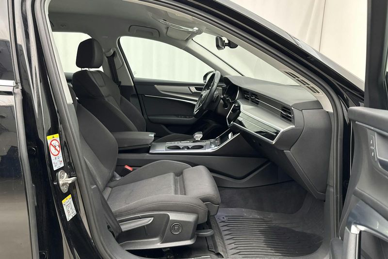 Audi A6 bild 7