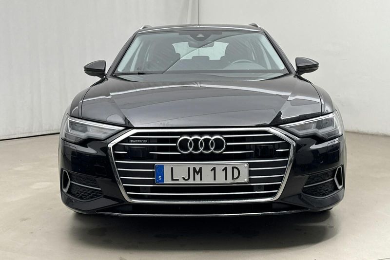 Audi A6 bild 4