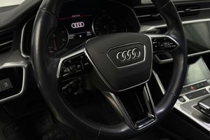 Audi A6 bild 14