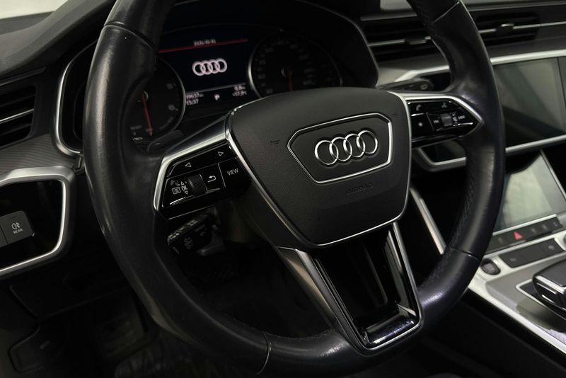 Audi A6 bild 14