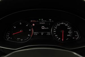 Audi A6 bild 10