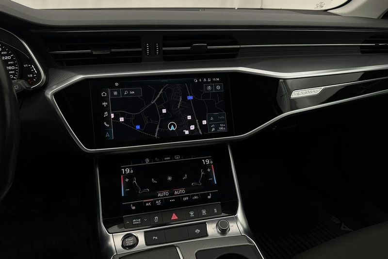 Audi A6 bild 13