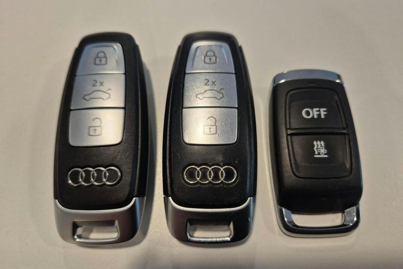Audi A6 bild 17
