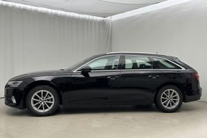 Audi A6 bild 2