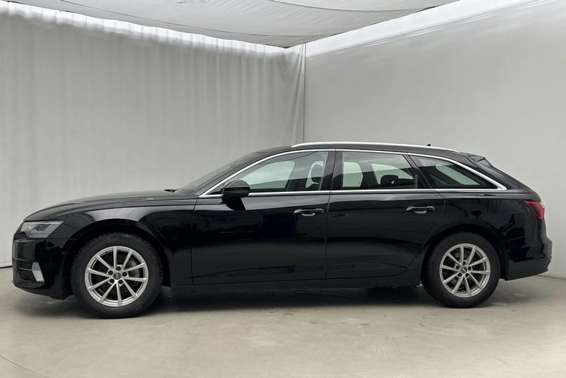 Audi A6 bild 2