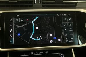 Audi A6 bild 11