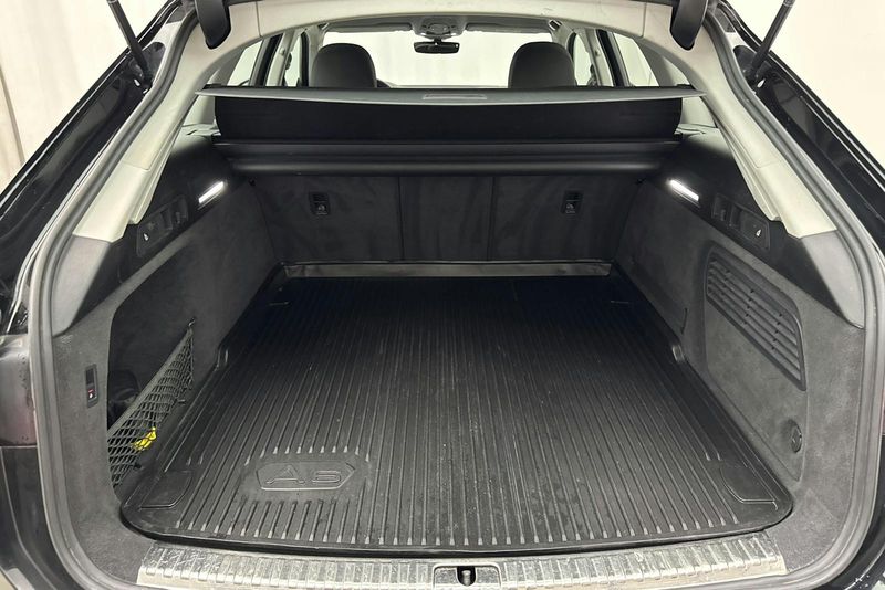 Audi A6 bild 9