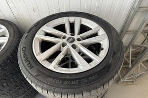 Audi A6 bild 15
