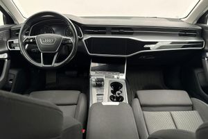 Audi A6 bild 6