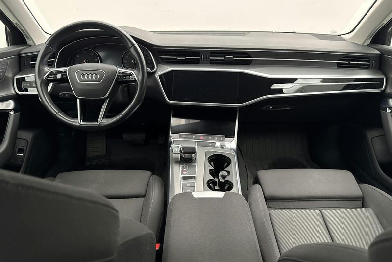 Audi A6 bild 6