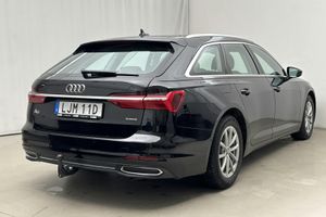 Audi A6 bild 3