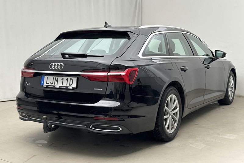 Audi A6 bild 3