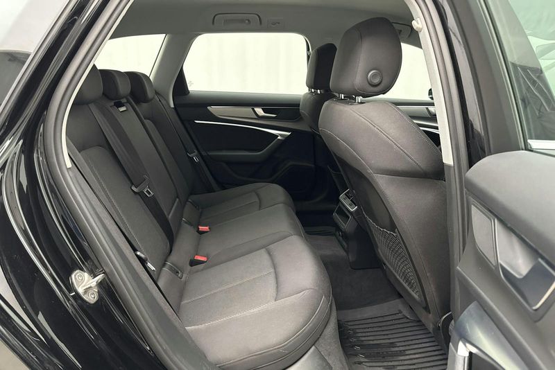 Audi A6 bild 8