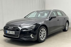 Audi A6 bild 1