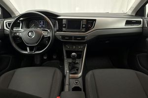 Volkswagen Polo bild 6