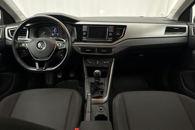 Volkswagen Polo bild 6