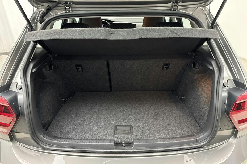 Volkswagen Polo bild 9