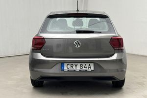 Volkswagen Polo bild 5