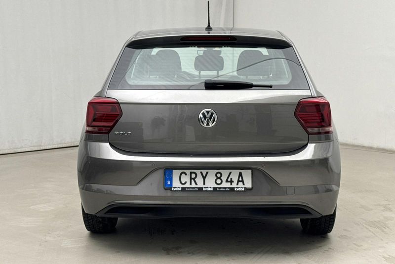 Volkswagen Polo bild 5