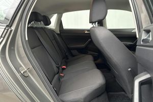 Volkswagen Polo bild 8