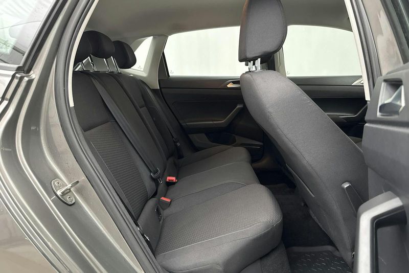 Volkswagen Polo bild 8