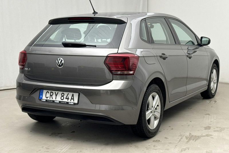 Volkswagen Polo bild 3