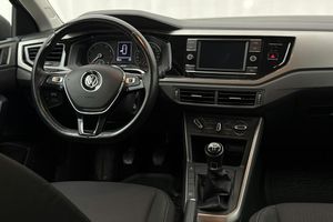 Volkswagen Polo bild 13