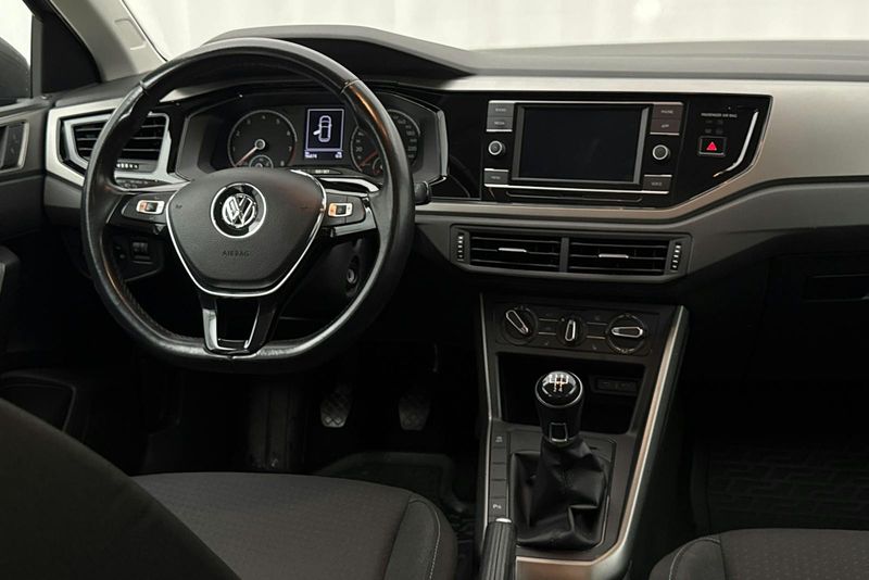 Volkswagen Polo bild 13