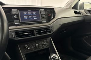 Volkswagen Polo bild 11