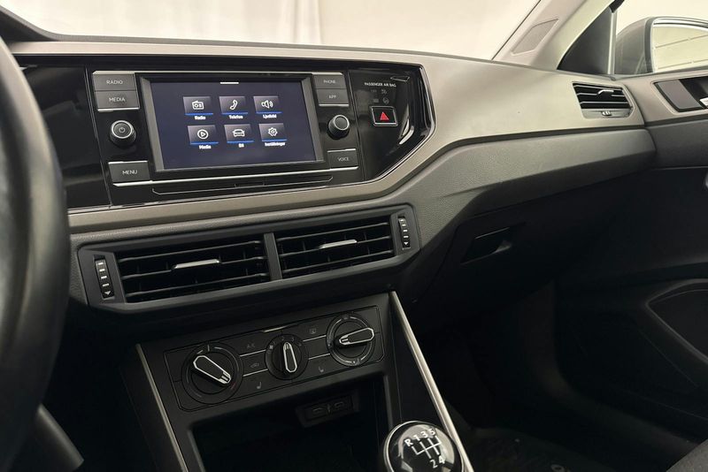 Volkswagen Polo bild 11