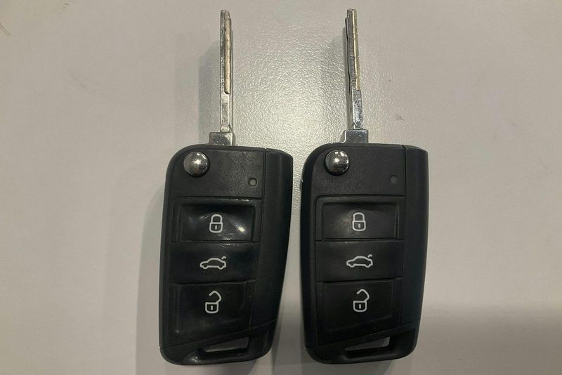 Volkswagen Polo bild 15