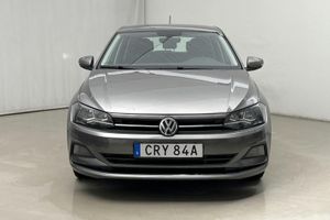 Volkswagen Polo bild 4