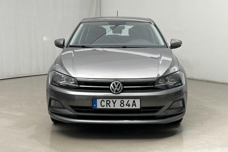Volkswagen Polo bild 4