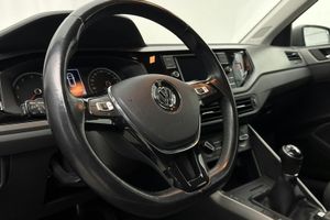 Volkswagen Polo bild 12