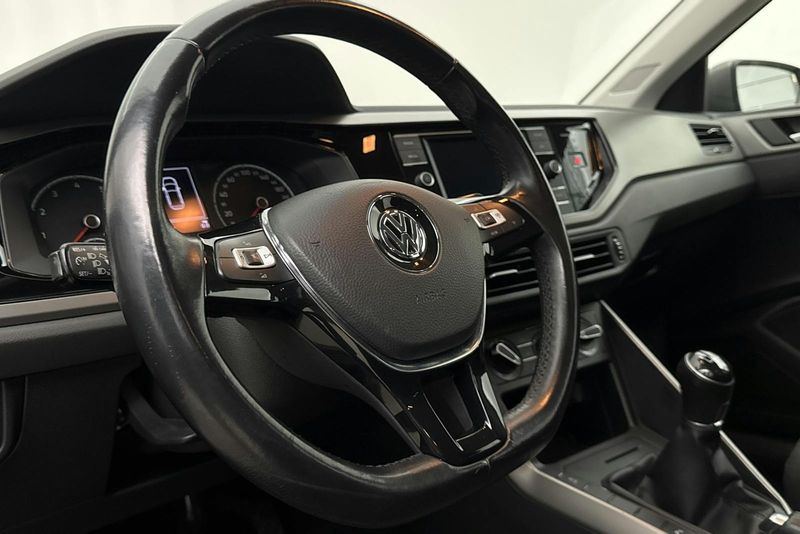 Volkswagen Polo bild 12
