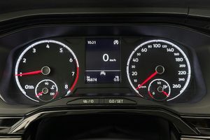 Volkswagen Polo bild 10