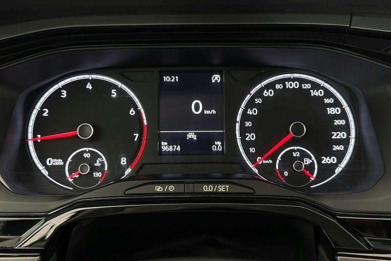 Volkswagen Polo bild 10
