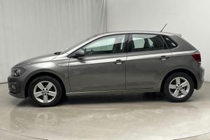 Volkswagen Polo bild 2