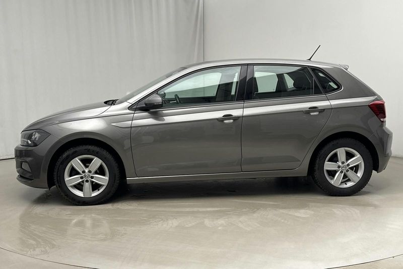 Volkswagen Polo bild 2