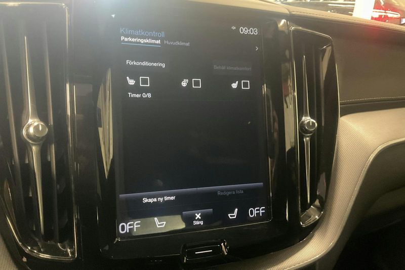 Volvo XC60 bild 13