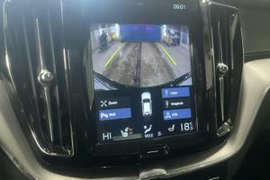 Volvo XC60 bild 12