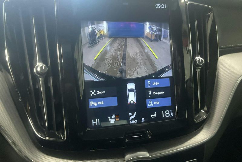 Volvo XC60 bild 12