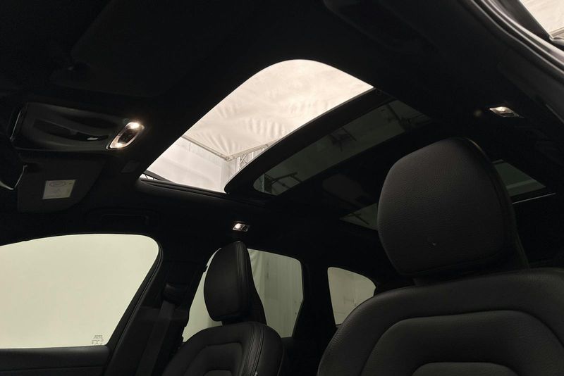 Volvo XC60 bild 21