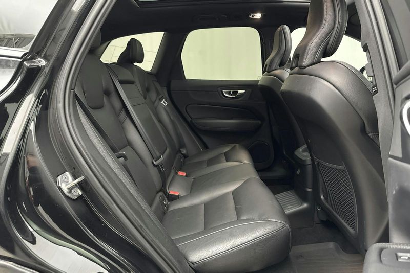 Volvo XC60 bild 8