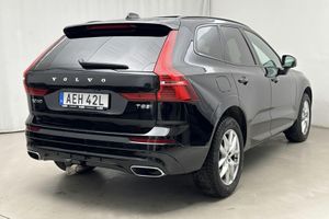 Volvo XC60 bild 3