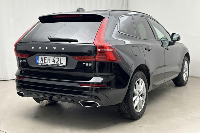 Volvo XC60 bild 3