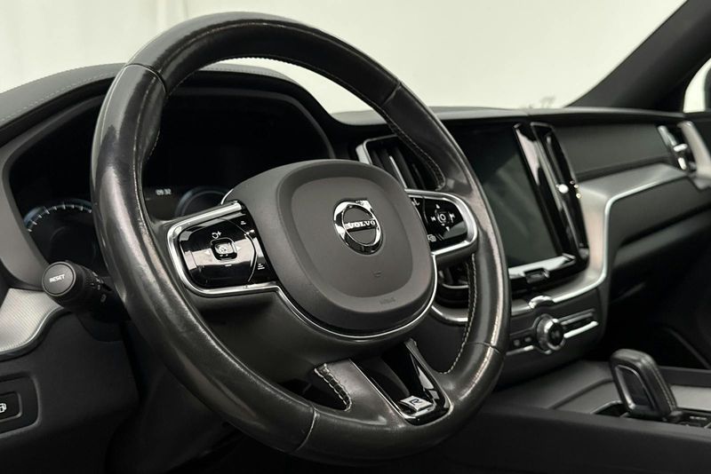 Volvo XC60 bild 18